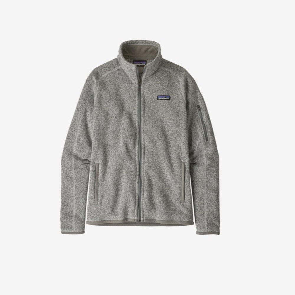 EUC/LIKE NEW Patagonia Better Sweater - Size L